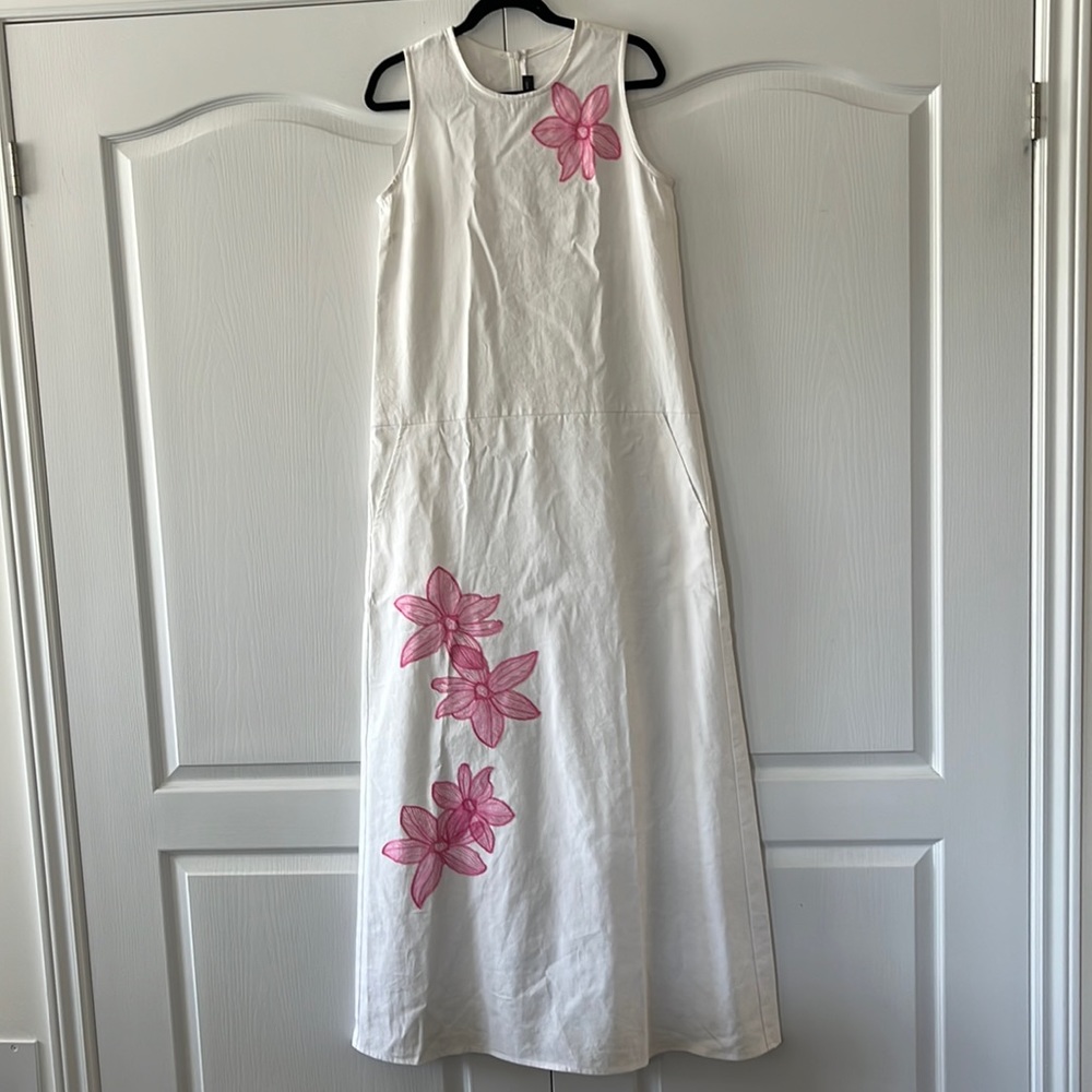 NWT Joeffer Caoc dress